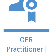 OER-Zertifikat