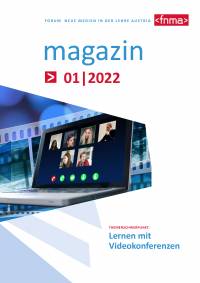 Cover Magazin 01 2022