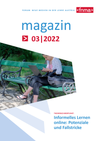 Cover Magazin 03 2022