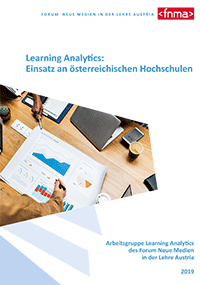 Cover Whitepaper Learning Analytics