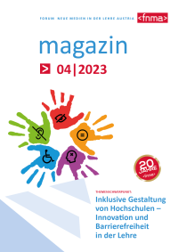 Cover Magazin 04 2023