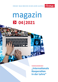 Cover Magazin 04 2021