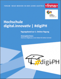 Umschlag Hochschule digital.innovativ